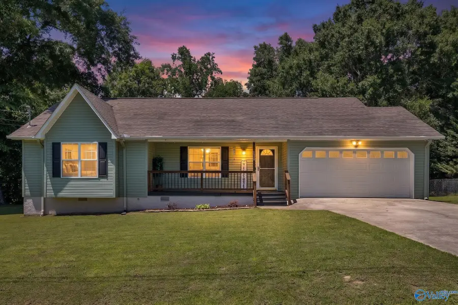 130 Childmark Drive, Albertville, AL 35950 - #2