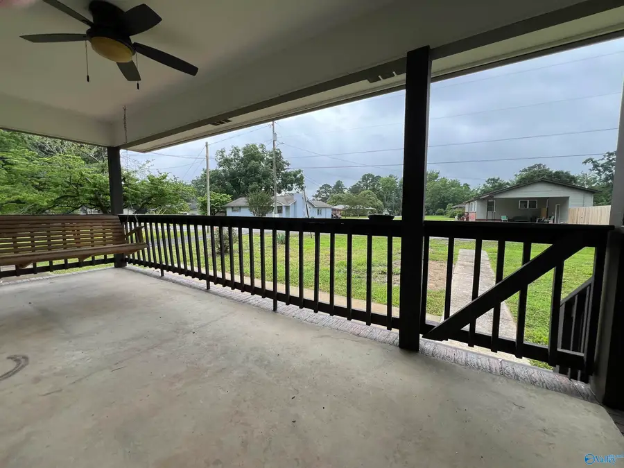 2498 Barnes Drive, Hokes Bluff, AL 35903 - #3