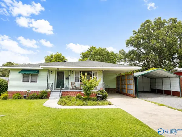 1220 Sizemore Street, Gadsden, AL 35903