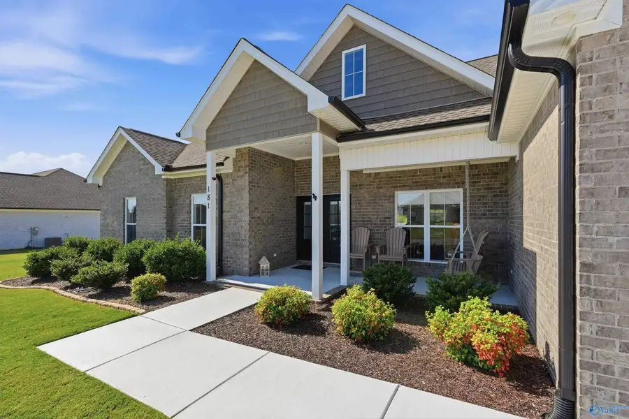 181 Spry Way, Killen, AL 35645 - #2