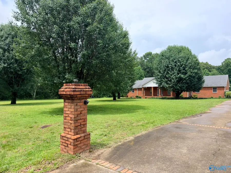 2808 County Road 180, Rainsville, AL 35986 - #2