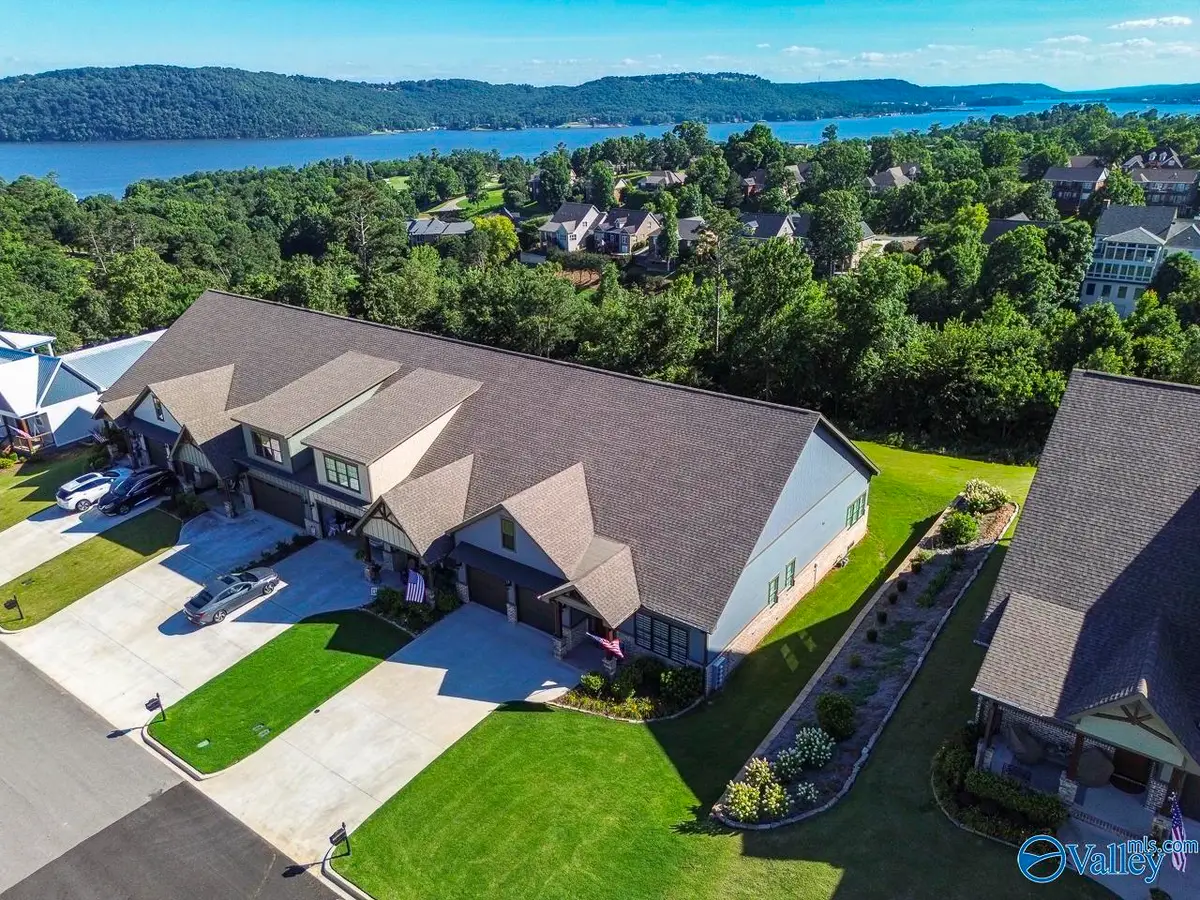 294 Whistling Straits Way, Guntersville, AL 35976 - #1