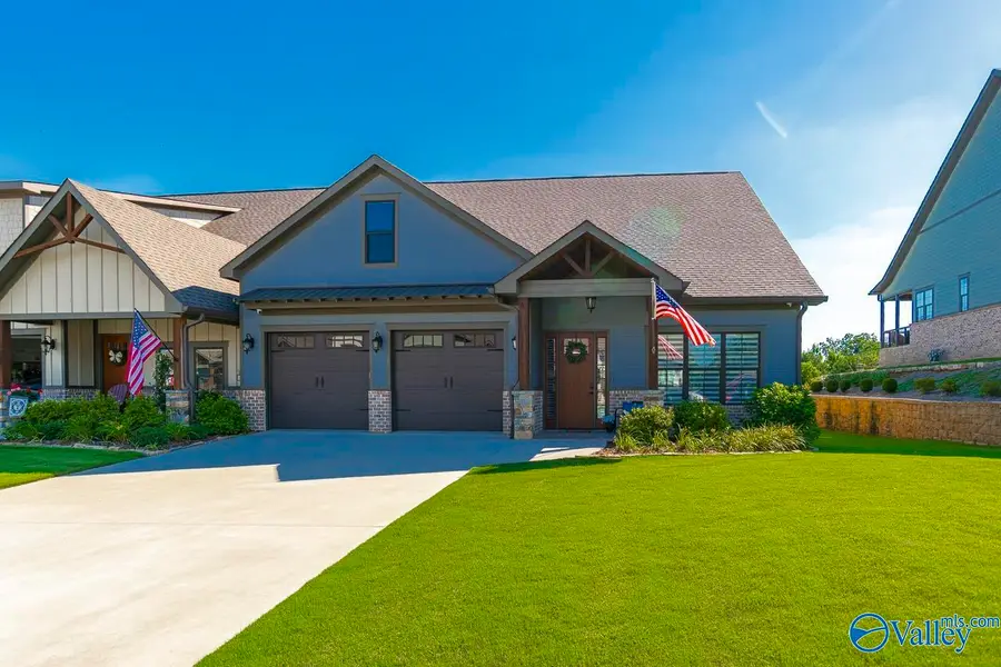 294 Whistling Straits Way, Guntersville, AL 35976 - #2