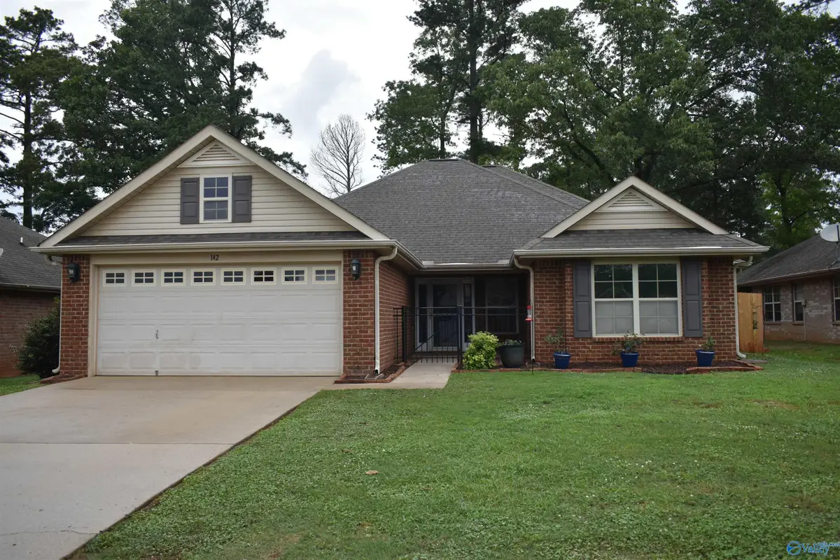 142 Fields Pond Drive, Madison, AL 35756 - #1