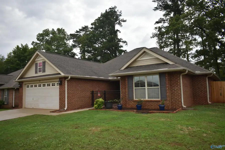 142 Fields Pond Drive, Madison, AL 35756 - #2