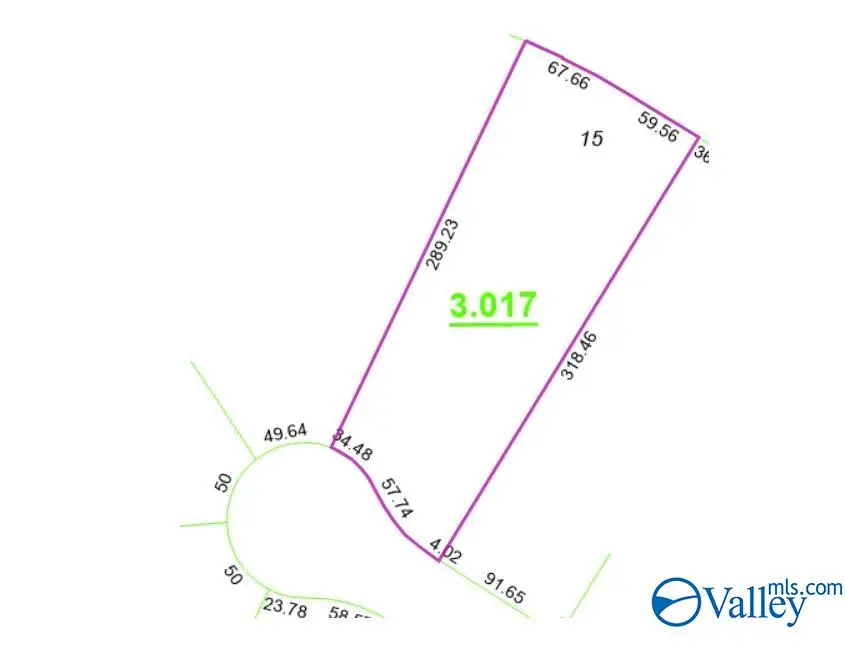 30 South Ridge Drive, Huntsville, AL 35802 - #1