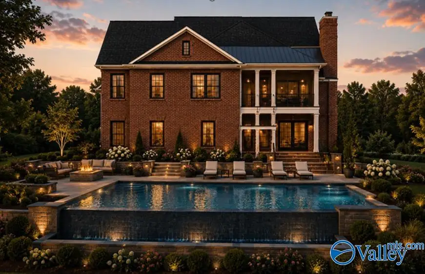 30 South Ridge Drive, Huntsville, AL 35802 - #3