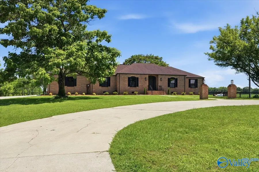 230 Holman Road, Harvest, AL 35749 - #2