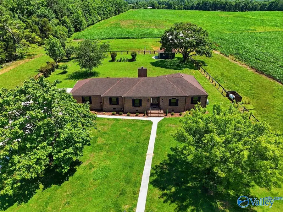 230 Holman Road, Harvest, AL 35749 - #3