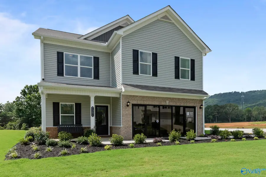 7301 Pine Run Lane, Owens Cross Roads, AL 35763 - #2