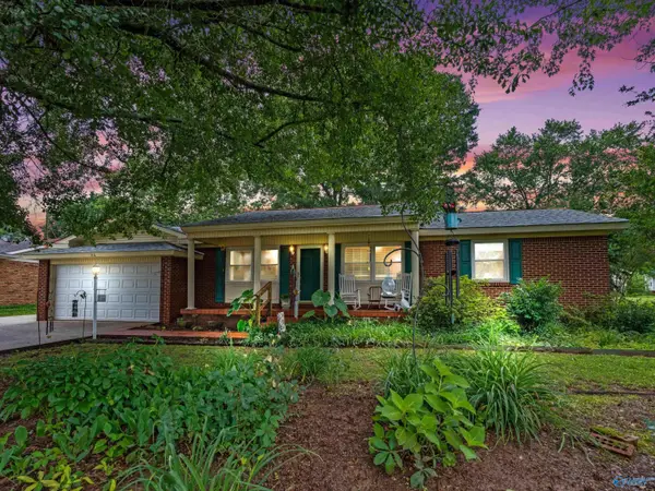 316 Christopher Drive, Athens, AL 35611