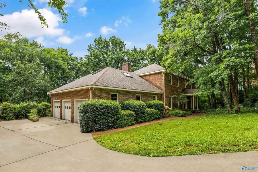 2702 Boulder Circle Se, Huntsville, AL 35801 - #2