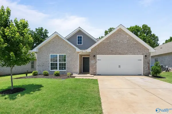 12699 Tallulah Drive, Madison, AL 35756