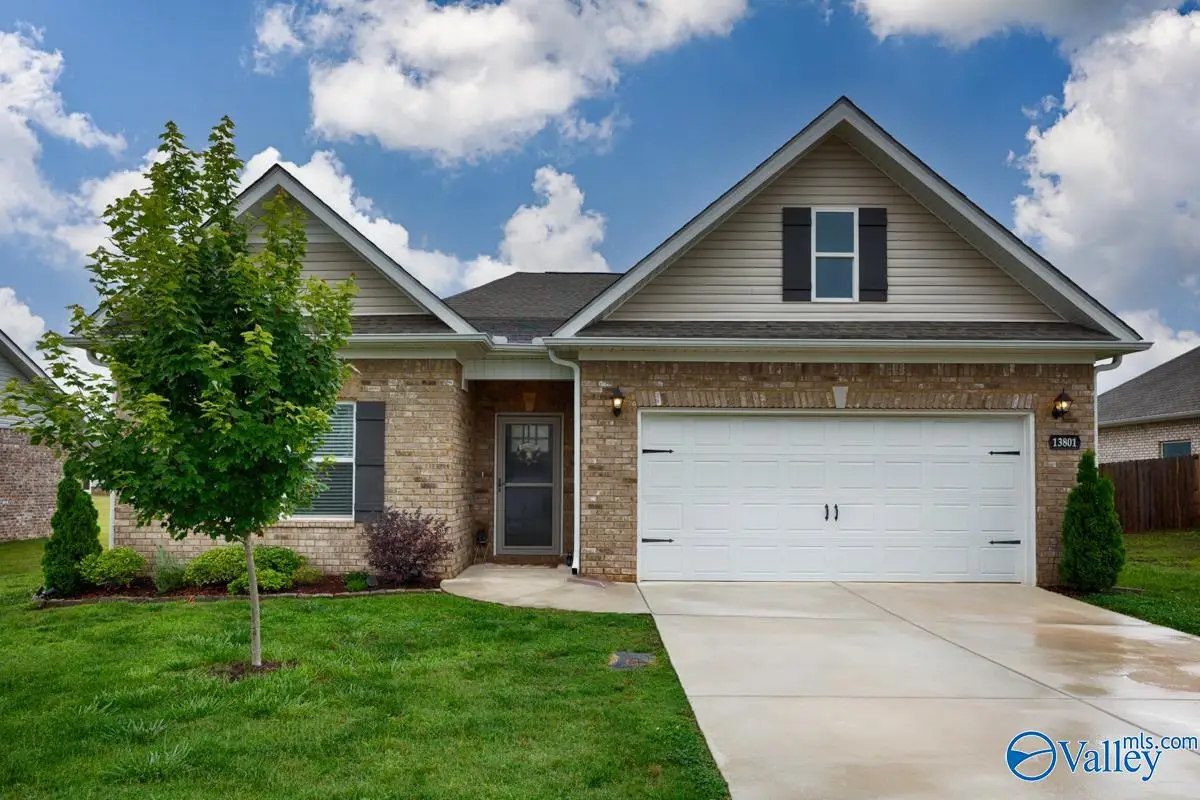 13801 Hill Place Lane, Athens, AL 35611 - #1