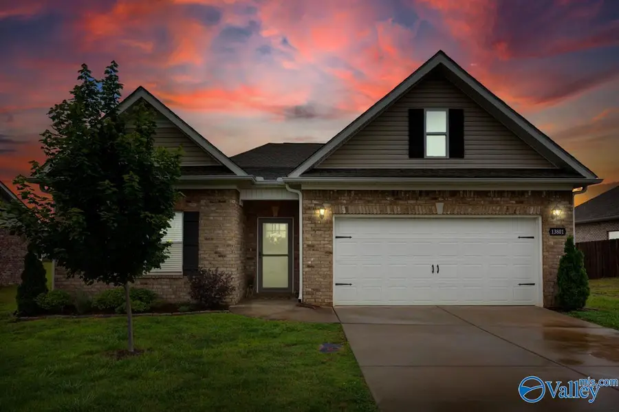 13801 Hill Place Lane, Athens, AL 35611 - #2