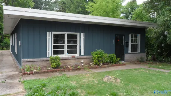 942 Cleveland Avenue, Gadsden, AL 35901