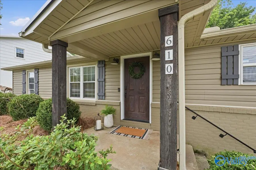 610 Homer Nance Road, Huntsville, AL 35811 - #2