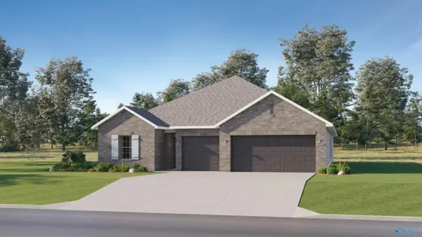 309 Susan Lynn Drive, Meridianville, AL 35759