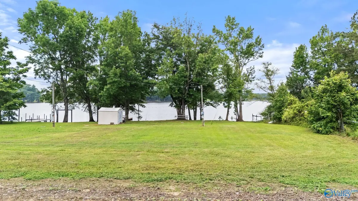 Lot 29 County Road 789, Centre, AL 35960 - #1
