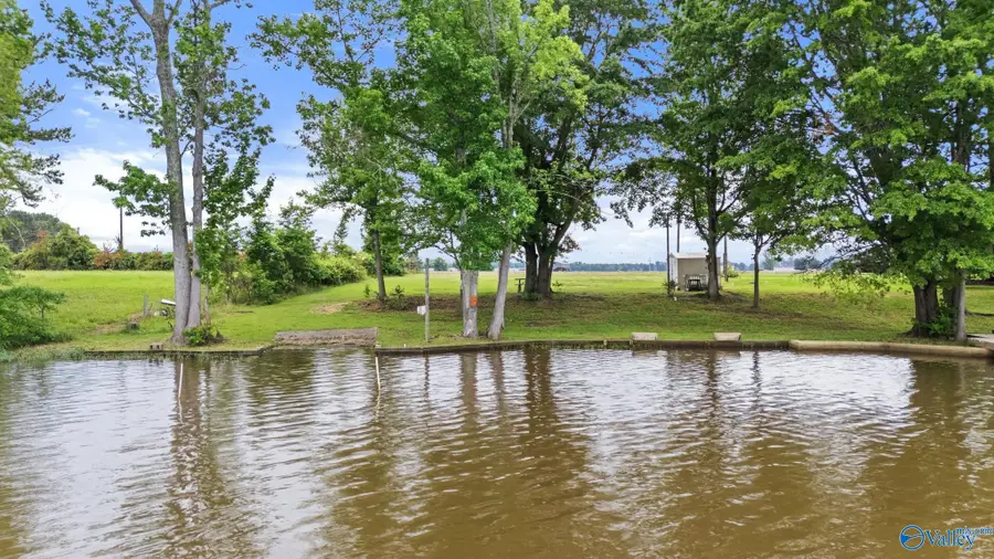 Lot 29 County Road 789, Centre, AL 35960 - #2