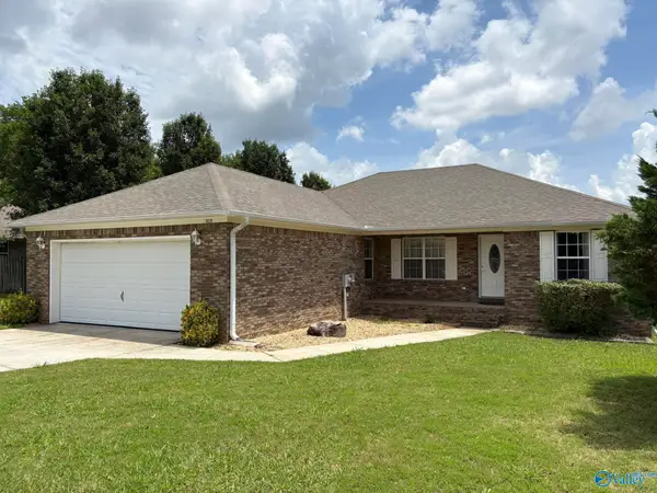 18220 East Limestone Road, Athens, AL 35613