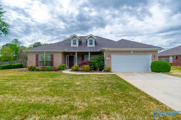 114 Liverpool Drive, Madison, AL 35758