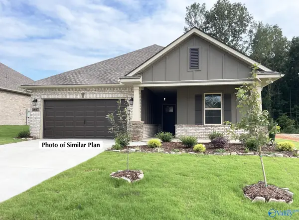 8855 Old Middlestown Road Se, Gurley, AL 35748