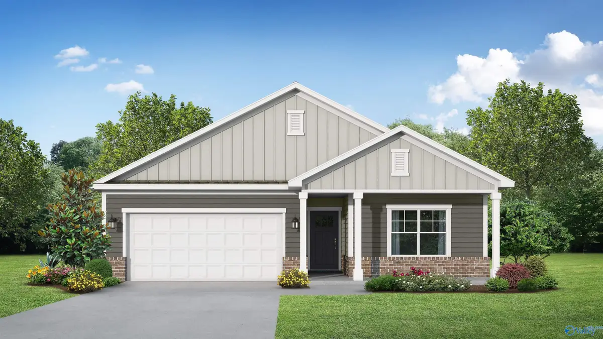 123 Berry Cove Avenue, New Market, AL 35761 - #1