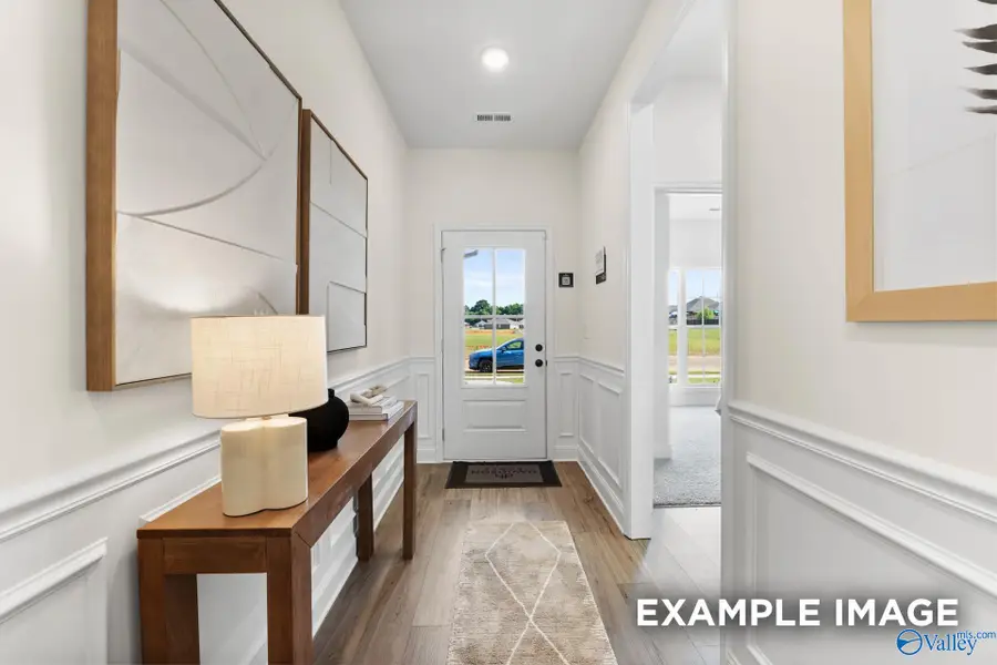 123 Berry Cove Avenue, New Market, AL 35761 - #3