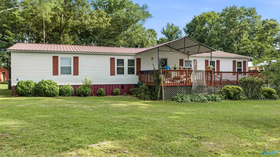 113 County Road 535, Fyffe, AL 35971 - #2