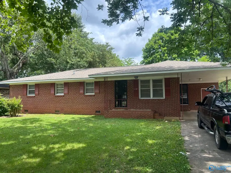 1220 8th Street Sw, Decatur, AL 35601 - #2