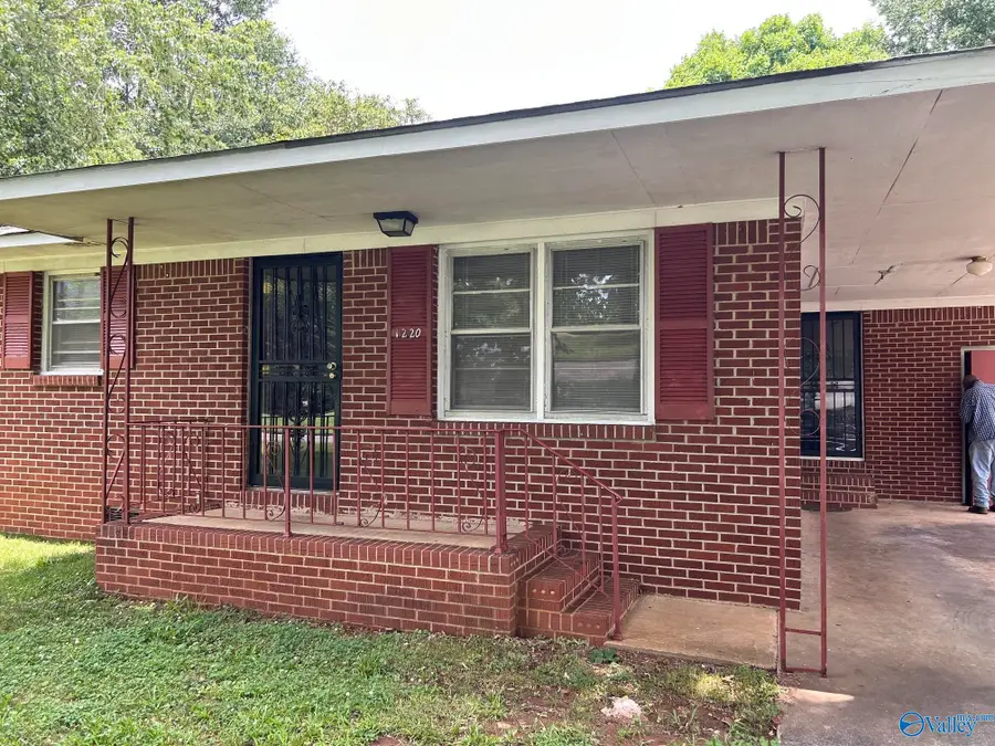 1220 8th Street Sw, Decatur, AL 35601 - #3