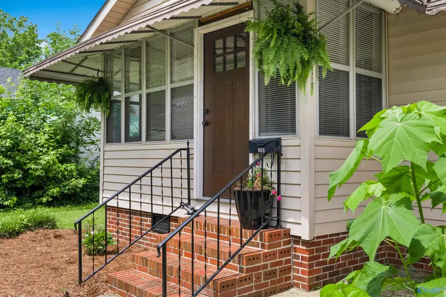 408 Hastings Street, Gadsden, AL 35904 - #2