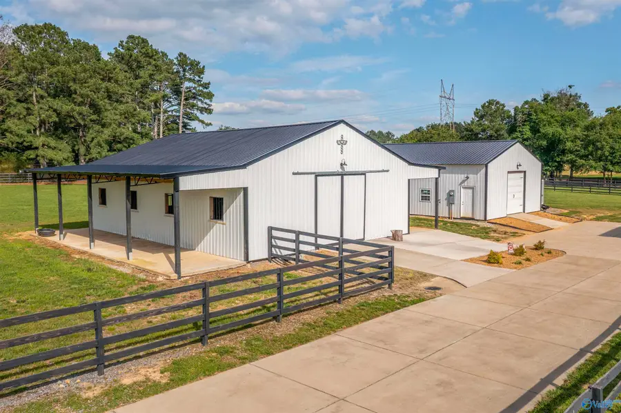 1688 Union Chapel Road, Union Grove, AL 35175 - #2