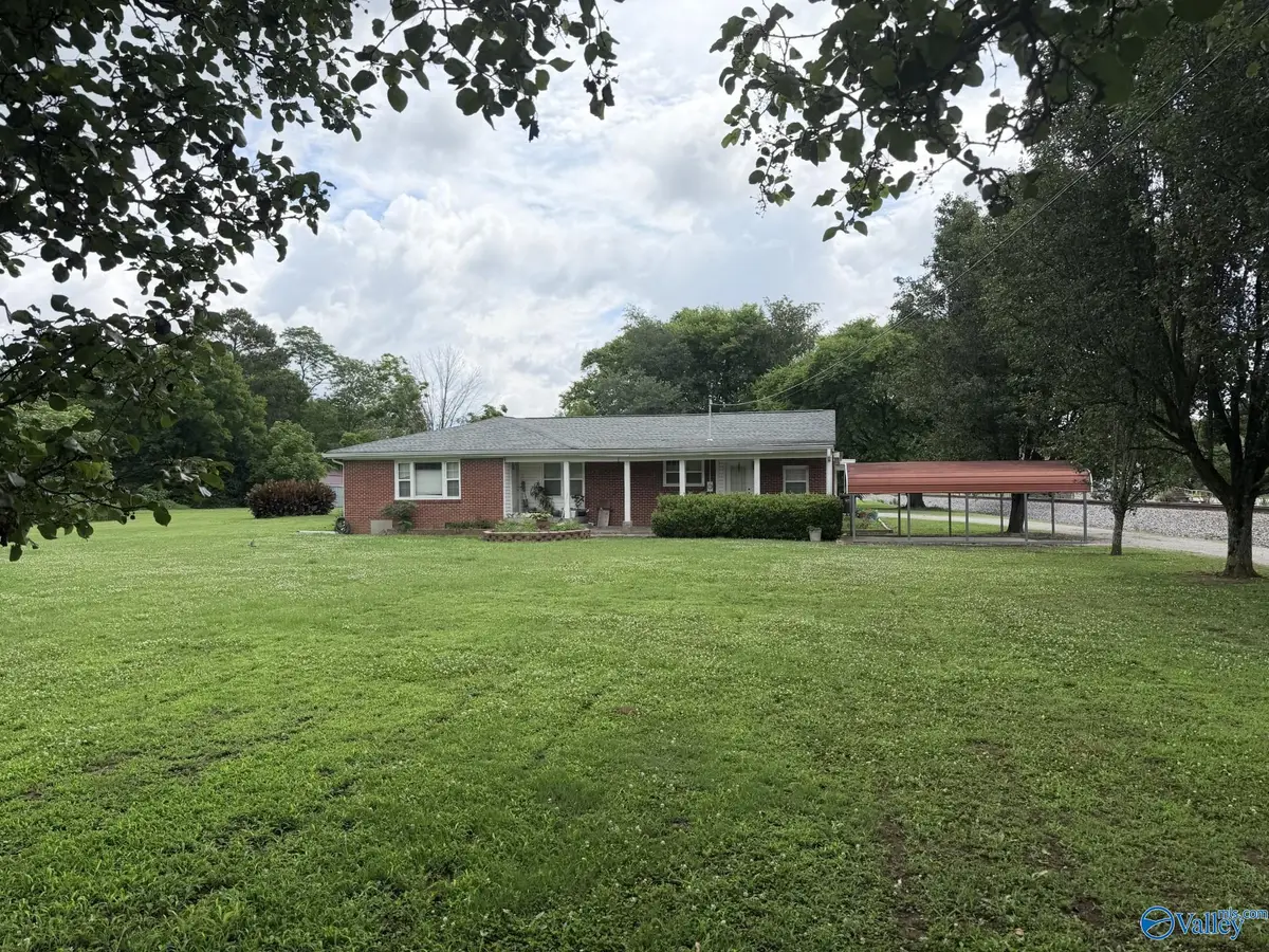 16110 Main Street, Town Creek, AL 35672 - #1