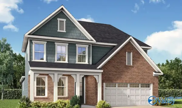 161 Evergreen Mill Lane, Madison, AL 35756