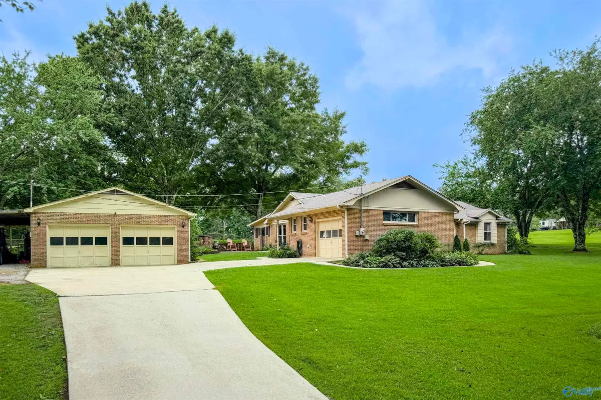 99 Brookhill Road, Somerville, AL 35670 - #1