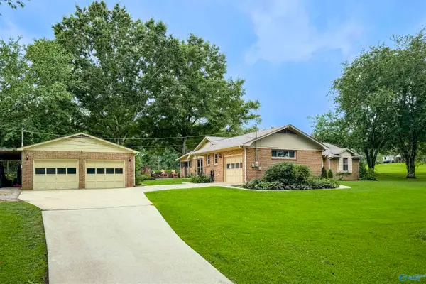 99 Brookhill Road, Somerville, AL 35670