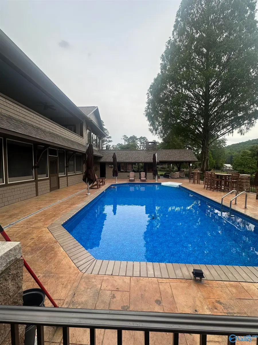 3921 Morrow Street, Guntersville, AL 35976 - #3