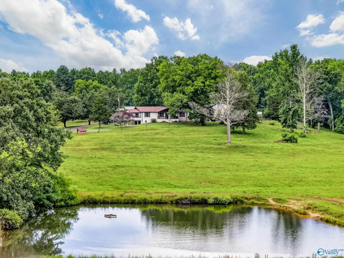 2066 Charity Lane, Hazel Green, AL 35750 - #1