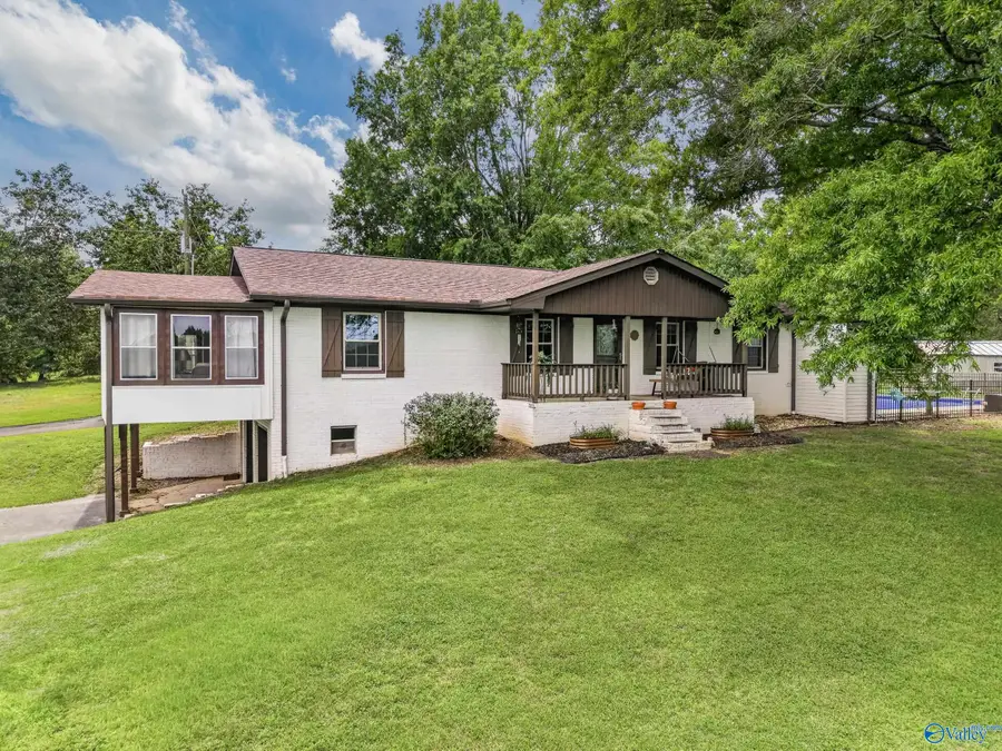 2066 Charity Lane, Hazel Green, AL 35750 - #2