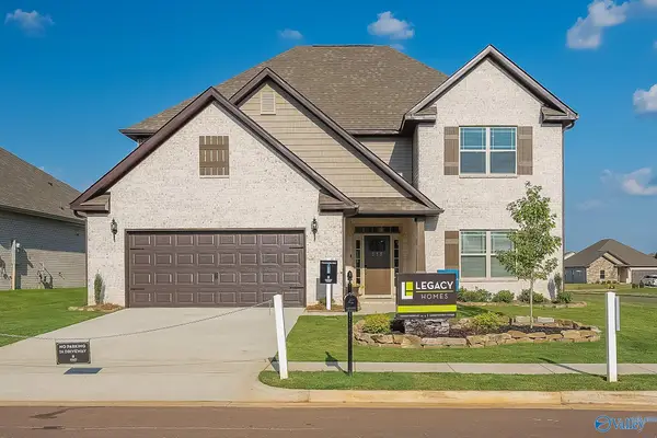 321 Pecos Ridge Circle, Harvest, AL 35749