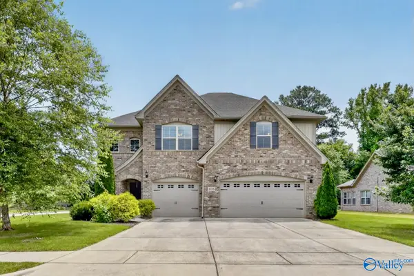 108 Fargo Circle, Madison, AL 35756