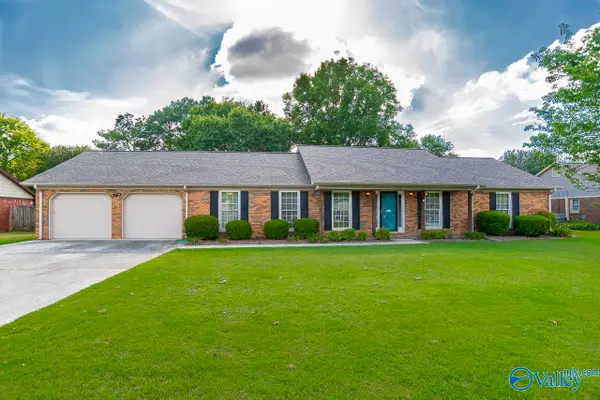 2012 Lancaster Avenue Sw, Decatur, AL 35603