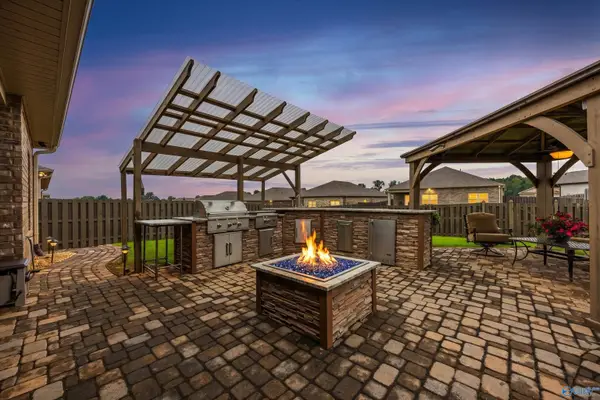129 Oak Fletcher Drive, Harvest, AL 35749