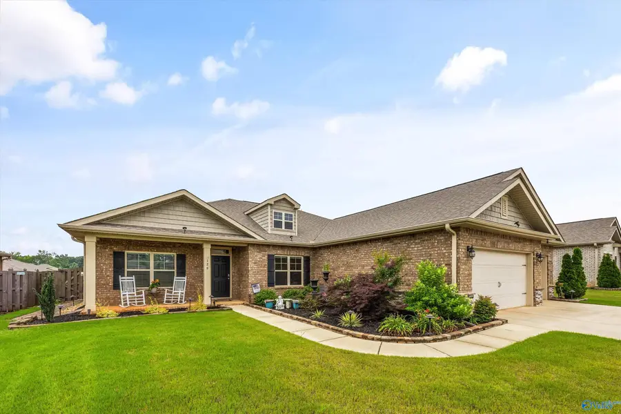 129 Oak Fletcher Drive, Harvest, AL 35749 - #2