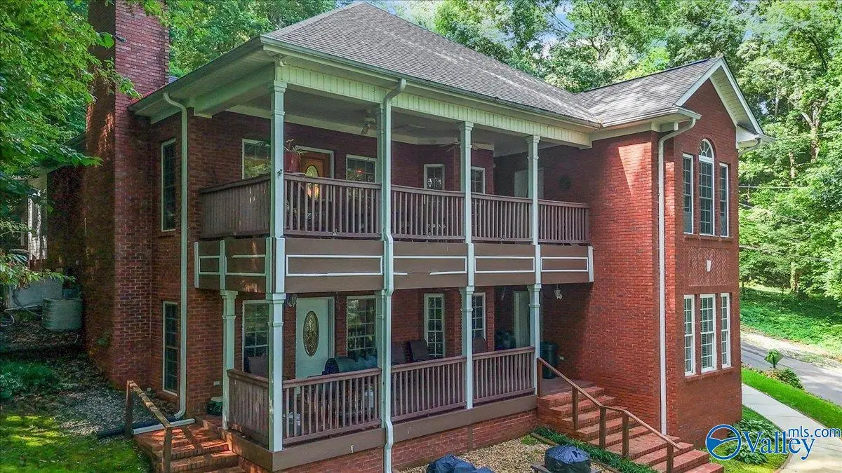 3601 Wyeth Drive, Guntersville, AL 35976 - #1