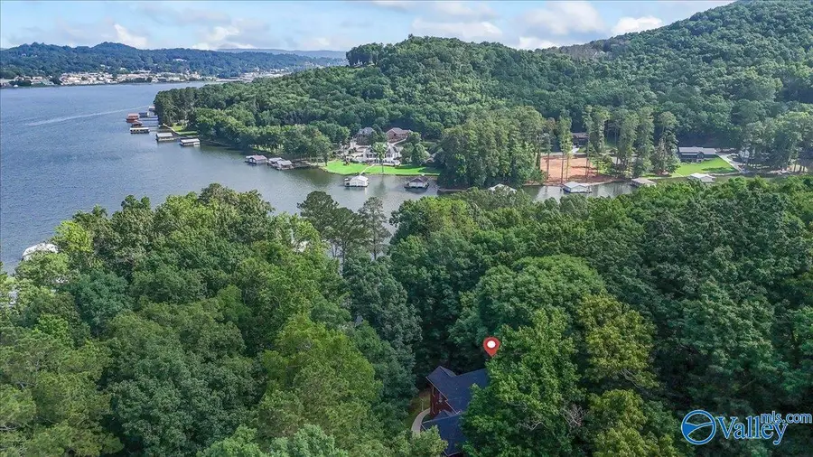 3601 Wyeth Drive, Guntersville, AL 35976 - #2