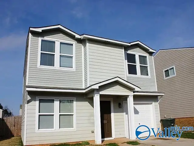 135 Whitestone Drive, Huntsville, AL 35810 - #1