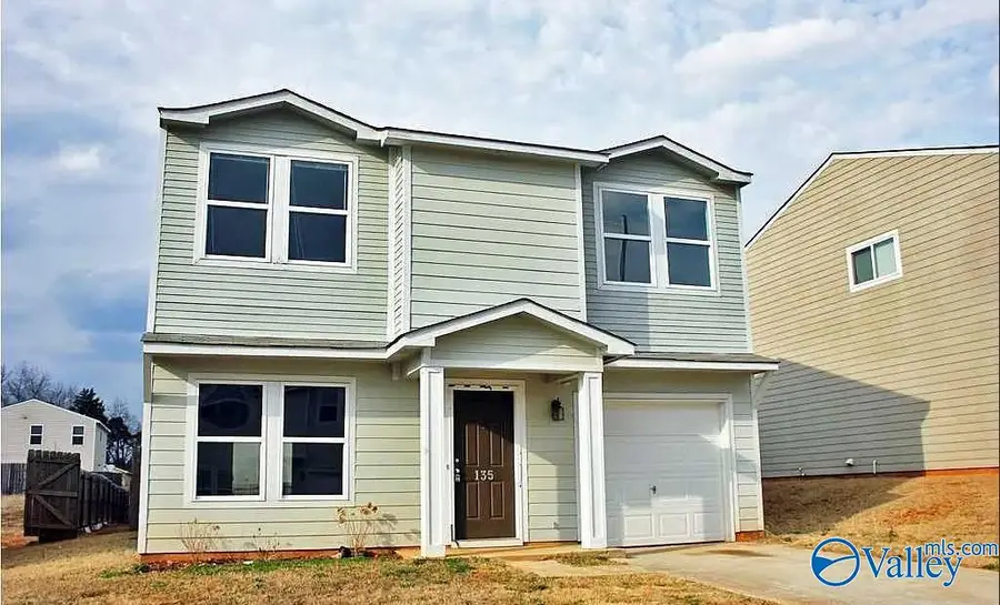 135 Whitestone Drive, Huntsville, AL 35810 - #2